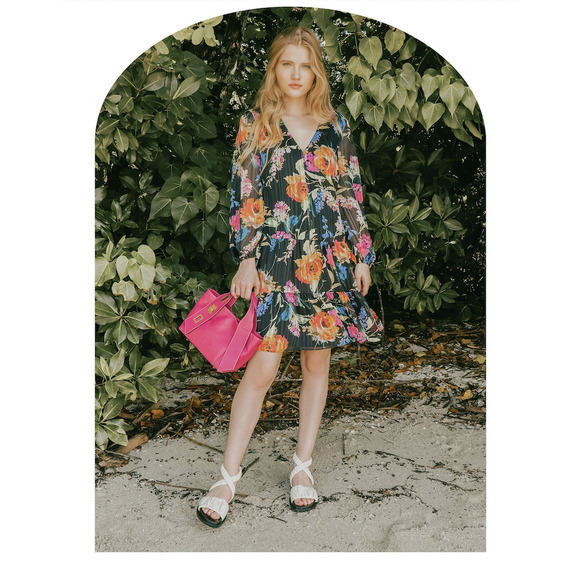 NEW Sam Edelman Sport Sandal Size 8 - Picture 4 of 9